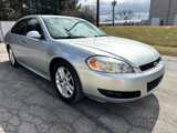 Used 2012 Chevrolet Impala LTZ image 3