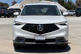 New 2025 Acura ADX FWD image 3