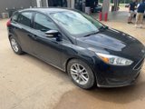 Used 2015 Ford Focus SE w/ Reverse Sensing Package image 2