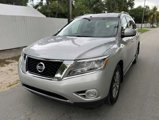 Used 2016 Nissan Pathfinder S image 4