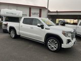 Used 2021 GMC Sierra 1500 Denali w/ Denali Ultimate Package image 2
