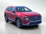Used 2022 Hyundai Santa Fe SEL w/ Convenience + Premium Package image 3