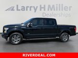 Used 2016 Ford F150 XLT w/ Equipment Group 301A Mid image 2