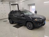 Used 2021 Jeep Cherokee Latitude Lux 80th Anniv w/ Quick Order Package 26U 80TH image 2
