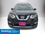 Used 2017 Nissan Rogue SL w/ SL Premium Package image 2