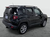 Used 2023 Jeep Renegade Limited w/ Sun/Sound Group image 4