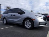 Used 2021 Honda Odyssey LX image 2