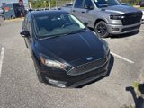 Used 2018 Ford Focus SEL image 3