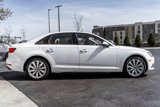 Used 2017 Audi A4 2.0T Premium w/ Audi MMI Navigation Plus image 3