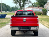Used 2012 Ford F150 XLT w/ XLT Chrome Pkg image 4