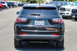 Used 2020 Jeep Compass Latitude image 3