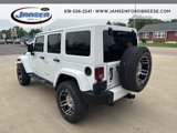 Used 2015 Jeep Wrangler Unlimited Sahara w/ Connectivity Group image 6