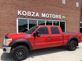 Used 2013 Ford F250 XLT w/ FX4 Off Road Pkg image 2
