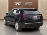 Used 2022 Cadillac XT5 Luxury w/ LPO, Floor Liner Package image 3