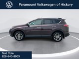 Used 2017 Toyota RAV4 Limited image 5