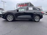 Used 2020 Ford Escape Titanium image 2