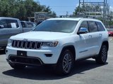 Used 2020 Jeep Grand Cherokee Limited image 3