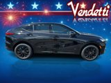 New 2025 Buick Envista Sport Touring w/ Convenience I Package image 4