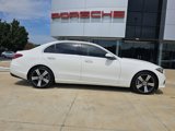 Used 2022 Mercedes-Benz C 300 Sedan image 4