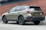 Used 2022 Subaru Outback Onyx Edition XT image 6