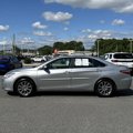 Used 2017 Toyota Camry XLE image 2