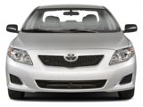 Used 2010 Toyota Corolla S image 4