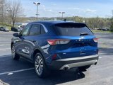 Used 2022 Ford Escape SE w/ Convenience Package image 5