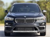 Used 2018 BMW X1 sDrive28i image 2