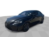 Used 2018 Lexus IS 300 F Sport w/ F Sport Package image 4