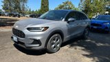 New 2026 Honda HR-V LX image 4
