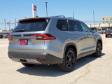 New 2025 Toyota Grand Highlander FWD image 4