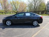 Used 2016 Chevrolet Cruze LT w/ Sun And Sound Package image 2