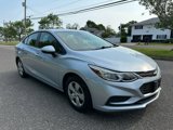 Used 2018 Chevrolet Cruze LS w/ LS Fleet Convenience Package image 3