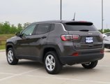 Used 2024 Jeep Compass Sport image 3
