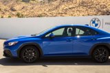 Used 2022 Subaru WRX Limited image 3