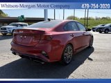 Used 2023 Kia Forte GT w/ GT2 Package image 5