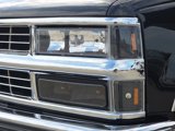 Used 1994 Chevrolet Silverado 1500 4x4 Extended Cab image 4