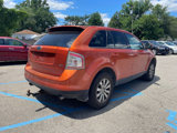 Used 2007 Ford Edge SEL image 5