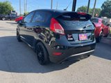 Used 2017 Ford Fiesta ST image 4