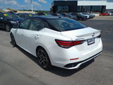 Used 2025 Nissan Sentra SR image 5