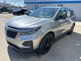 Certified 2024 Chevrolet Equinox LS w/ Sport Edition image 5