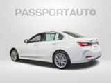 Used 2024 BMW 330i xDrive Sedan w/ Convenience Package image 3