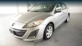 Used 2011 MAZDA MAZDA3 i Touring image 3