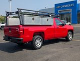 Used 2017 Chevrolet Silverado 1500 W/T image 4