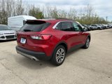 Used 2022 Ford Escape SEL w/ Technology Package image 4