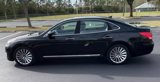 Used 2014 Hyundai Equus Signature image 4