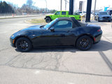 New 2025 MAZDA MX-5 Miata Sport image 4