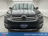 Used 2012 Toyota Highlander Limited image 2