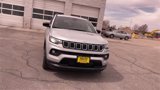Used 2024 Jeep Compass Latitude image 4