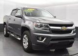 Used 2018 Chevrolet Colorado LT w/ LT Convenience Package image 2